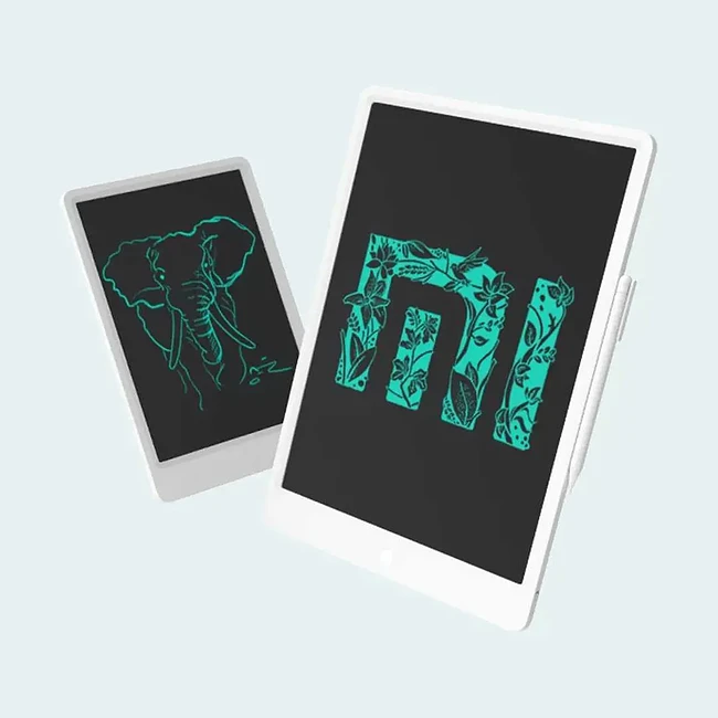 Графический планшет Xiaomi LCD Writing Tablet 13.5" Color Edition MJXHB02WC (BHR7278GL)