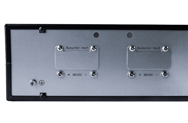 Аккумулятор для ИБП Systeme Electric BPSE36RT2UG2 36В