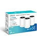 Роутер TP-Link Deco XE75 3шт белый