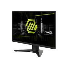 Монитор MSI MAG 244F Black (9S6-3BC41H-011)