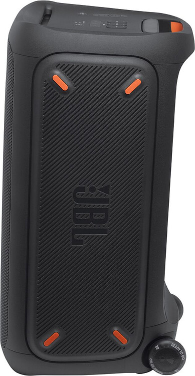 Колонка для вечеринок JBL PartyBox 310 EU (JBLPartyBox310EU)