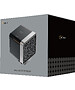 Кулер для процессора Ocypus Delta A62 EX BK Digital черный (Delta-A62-BK2NNWD00E-GL)