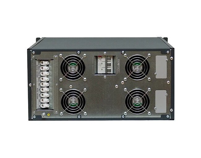 Стабилизатор напряжения Штиль IS3315RT белый