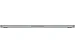 Ноутбук Apple MacBook Air 15" (A3448) M5 Silver (MDVC4LL/A)