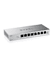 Коммутатор Zyxel GS1200-8HPV3-EU0101F