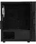 Корпус AeroCool Atomic Lite-G-BK-V2