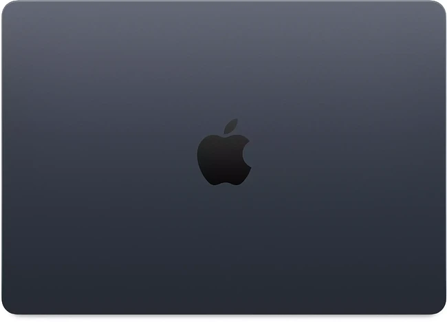 Ноутбук Apple MacBook Air 13.6 A3240 16/512Gb Midnight (MW133LL/A)