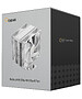 Кулер для процессора Ocypus Delta A40 Elite WH Dual Fan (Delta-A40-WH2NNWN00X-GL)