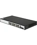 Коммутатор SNR SNR-S5210G-24TX-POE