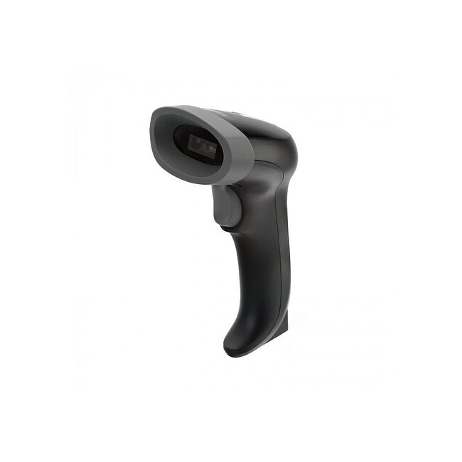 Сканер штрих-кода Mertech CL-1320 GS BLE SPP Dongle P2D USB черный (4270)