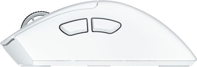 Мышь Razer DeathAdder V4 Pro White (RZ01-05330200-R3A1)
