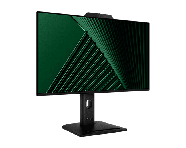 Монитор MSI Pro MP272PMG Black (9S6-3PD99T-004)