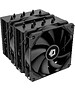 Кулер для процессора ID-Cooling SE-207-XT Slim черный