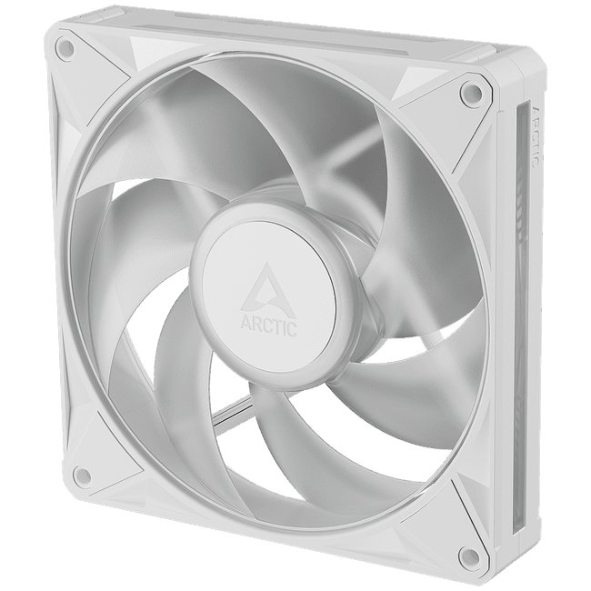 Вентилятор для корпуса Arctic BioniX P14 A-RGB 3 Pack White (ACFAN00342A)