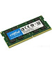 Оперативная память Crucial 8GB DDR4 SODIMM PC4-25600 (CT8G4SFRA32A)