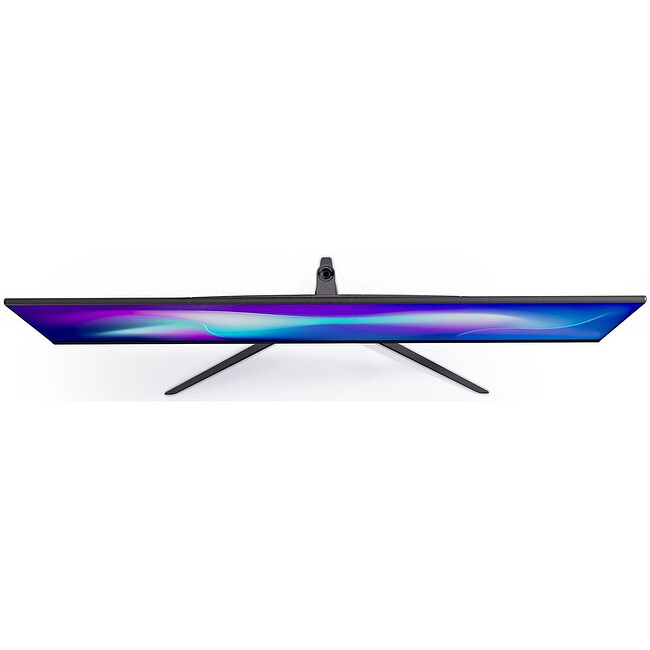 Монитор ABR Technology MC27HQ-i1 Black