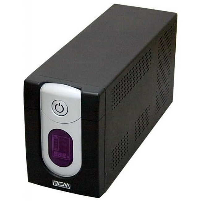 Источник бесперебойного питания Powercom Imperial (IMD-1025AP)