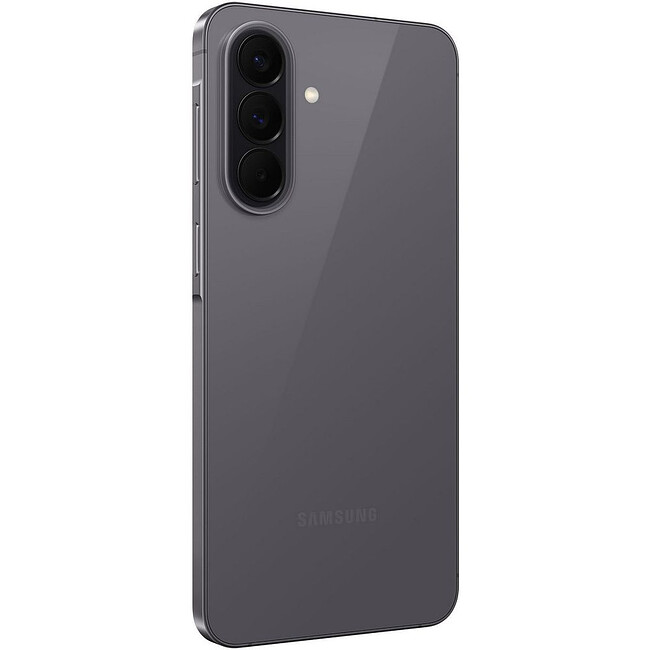 Смартфон Samsung Galaxy A57 5G 8/256Gb серый (SM-A576BZAFCAU)
