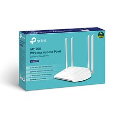 Точка доступа TP-Link TL-WA1201
