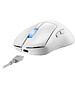 Мышь Asus P714 ROG Keris II WL Ace White (90MP03N0-BMUA10)
