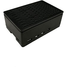 Корпус ACD RA509 Black