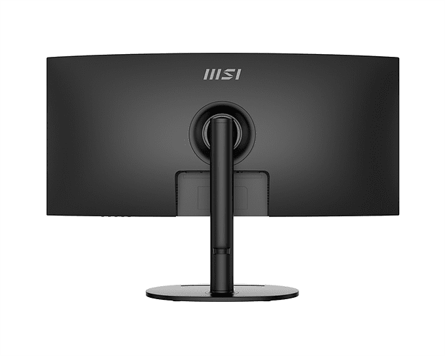 Монитор MSI Modern MD342CQP Black (9S6-3PC59H-043)