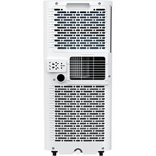 Мобильный кондиционер Hisense W-series AP-07CR4GKWS00 белый