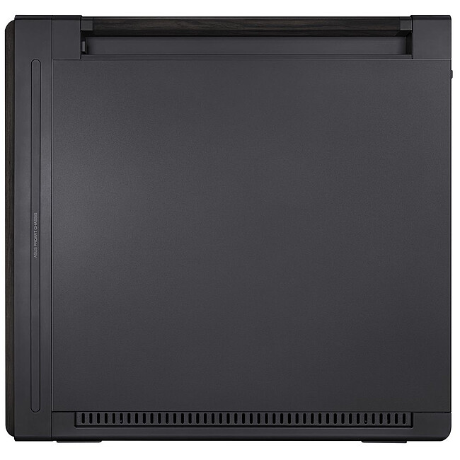 Корпус ASUS Proart PA602 Walnut Wood TG PWM без БП Black (90DC00J0-B09030)