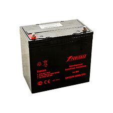 Аккумулятор для ИБП Powerman CA 12500 PM/UPS Аккумулятор для ИБП Powerman CA 12500 PM/UPS