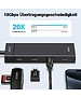 USB-хаб Ugreen CM806 (35584)