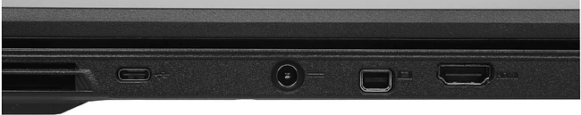 Ноутбук Machenike L17 Satellite S Grey (JJ00GX00JRU)