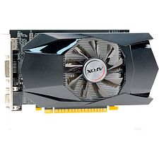Видеокарта AFOX GTX750 4GB DDR5 (AF750-4096D5H6-V3)