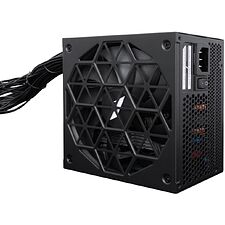 Блок питания 1stPlayer HA-550AC1 550W Black (ACK-STD-550-BK-EU)