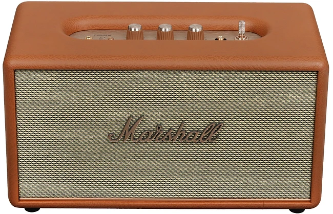 Портативная колонка Marshall Stanmore III Brown (1006080)