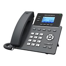 IP-телефон Grandstream GRP2603 черный