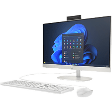 Моноблок HP ProOne 240 G10 All-in-One White (998J5ET)