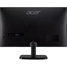 Монитор Acer EK271UEbmiipx черный (UM.HE1CD.E03)