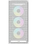 Корпус Ocypus Delta C70 WH ARGB без БП белый (Delta-C70-WHG400XX-GL)