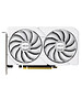 Видеокарта ASUS Radeon RX 9060XT 16GB GDDR6 (DUAL-RX9060XT-16G-WHITE)