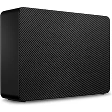 Внешний накопитель Seagate Expansion 20TB Black (STKP20000400)