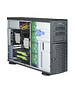 Корпус SuperMicro CSE-743AC-1K26B-SQ