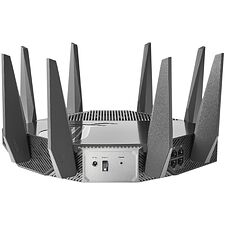 Маршрутизатор ASUS GT-AXE11000 (90IG06E0-MO1R00)