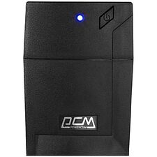 Источник бесперебойного питания Powercom Raptor Euro (RPT-800AP)