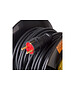 Удлинитель на катушке PROconnect Professional 11-7613 черный
