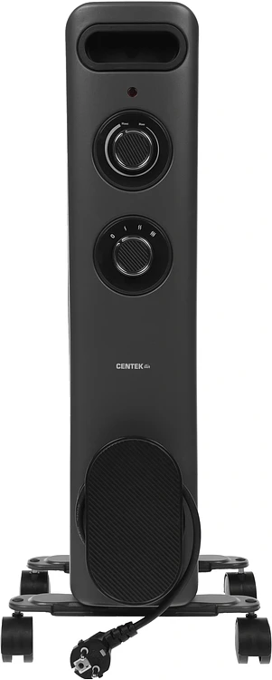 Радиатор Centek CT-6232-5 серый