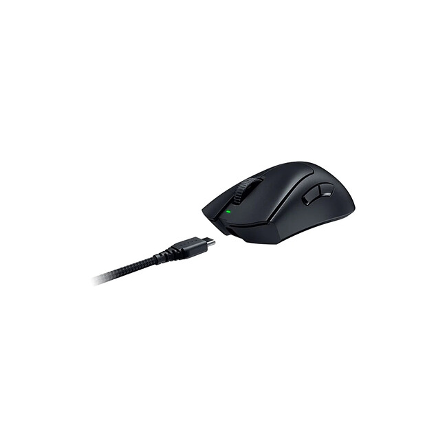 Мышь Razer DeathAdder V3 Pro (RZ01-04630100-R3G1)
