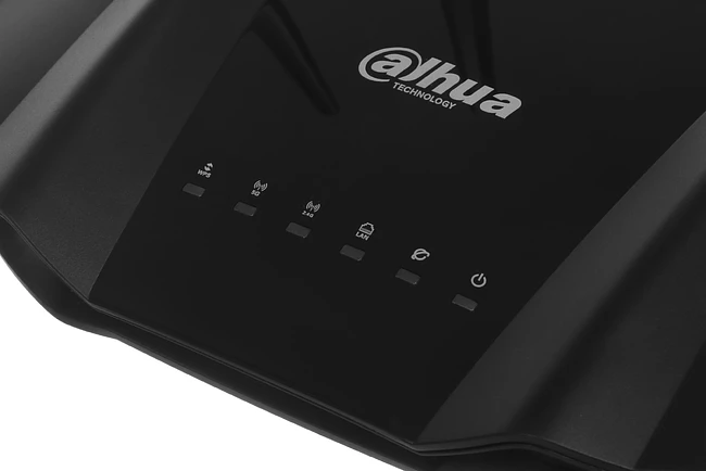 Маршрутизатор Dahua DH-AX15M