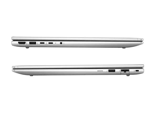 Ноутбук HP ProBook 460 G11 Pike Silver (A38BHET)