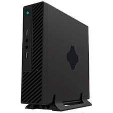 Корпус Powerman ME100S-BK