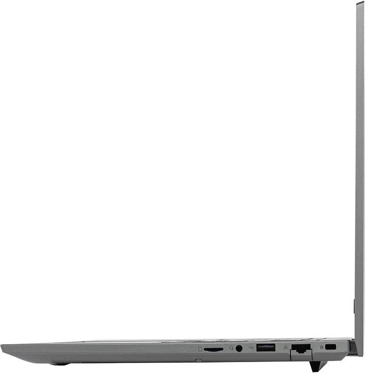 Ноутбук Digma Pro Fortis M Grey (DN15P3-8CXW05)